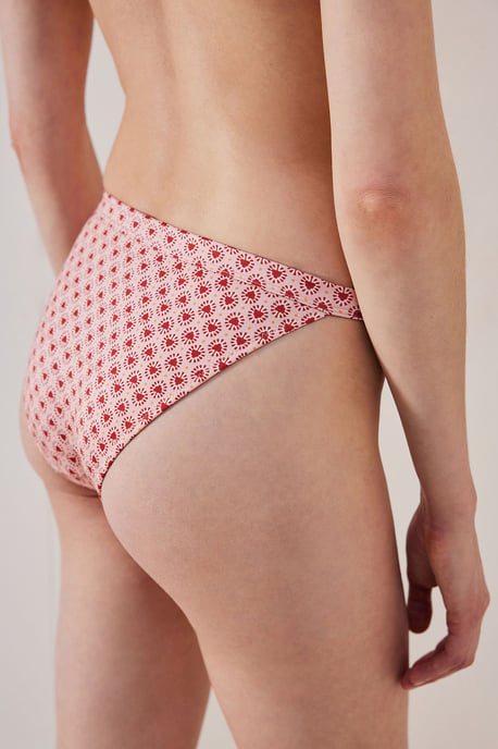 Tief sitzende brasilianische Bikini-Höschen - Image 2