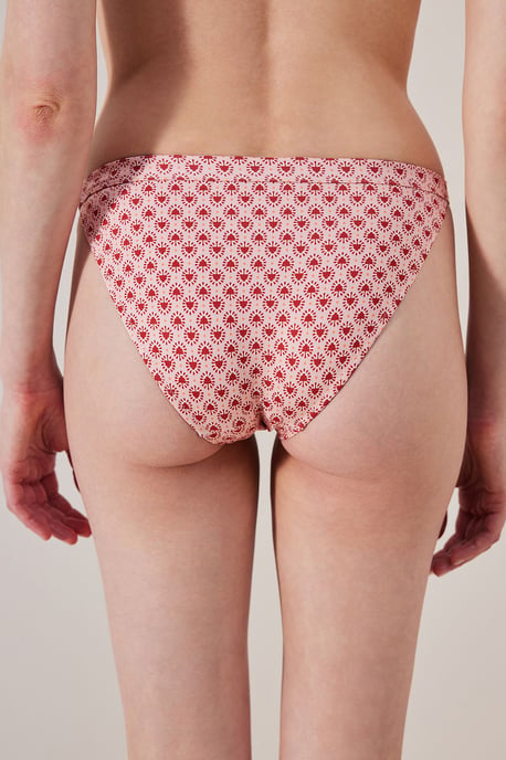 Tief sitzende brasilianische Bikini-Höschen - Image 4