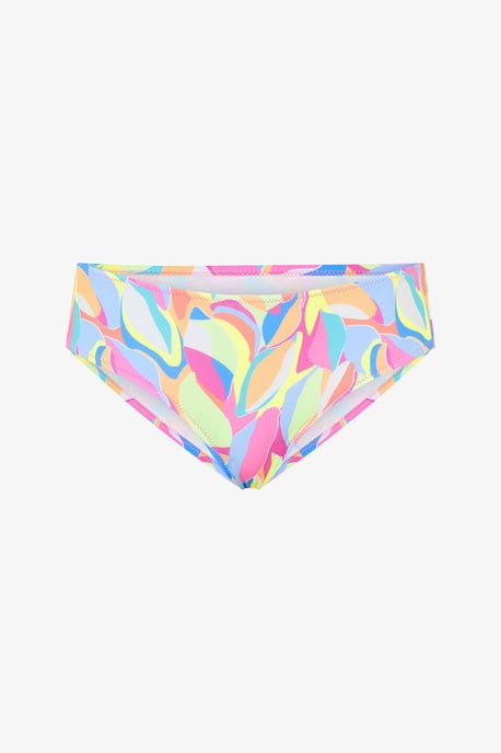 Penti Hipster-Bikinihose mit abstraktem Print - Mehrfarbig - Image 5