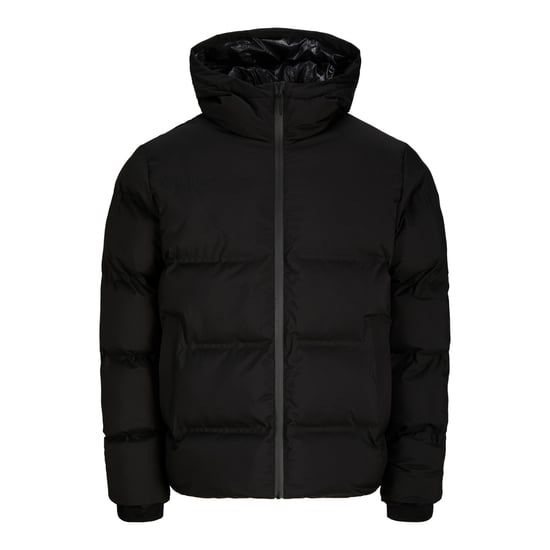 Jack & Jones Payne Puffer Schwarz - Image 1