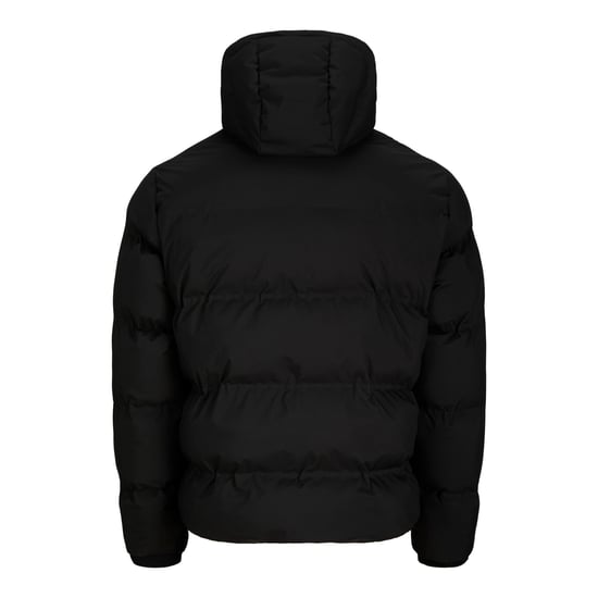 Jack & Jones Payne Puffer Schwarz - Image 2