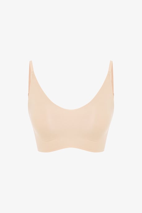Damen-Jersey-Bralette - Image 6