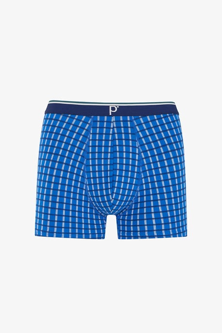 3er-Pack Gestreifte Baumwolljersey-Boxershorts - Image 4