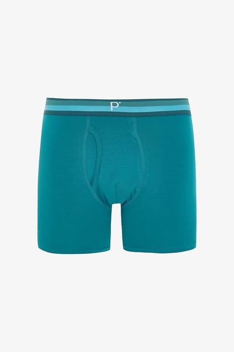 3er-Pack Baumwoll-Elasthan-Boxershorts - Image 2