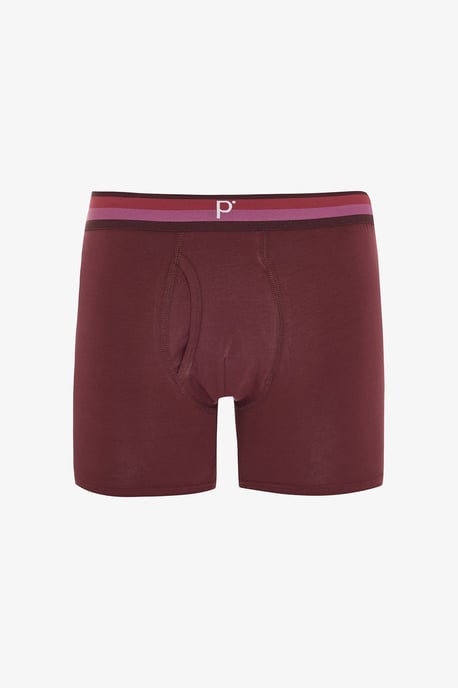 3er-Pack Baumwoll-Elasthan-Boxershorts - Image 4