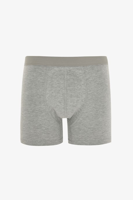 5er-Pack Baumwollmischung Boxershorts - Image 4