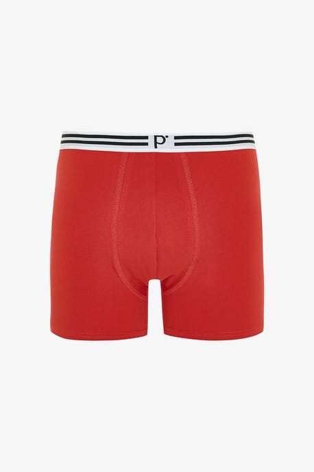 3er-Pack Baumwoll-Boxershorts - Image 2