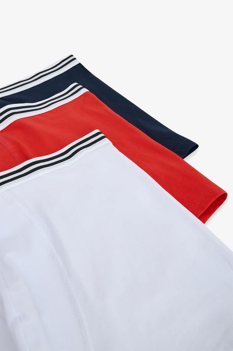 3er-Pack Baumwoll-Boxershorts - Image 5