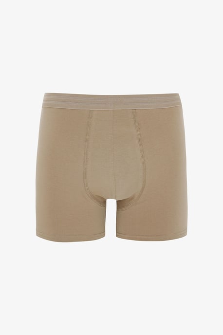 2er-Pack Baumwoll-Elasthan Boxershorts - Image 2