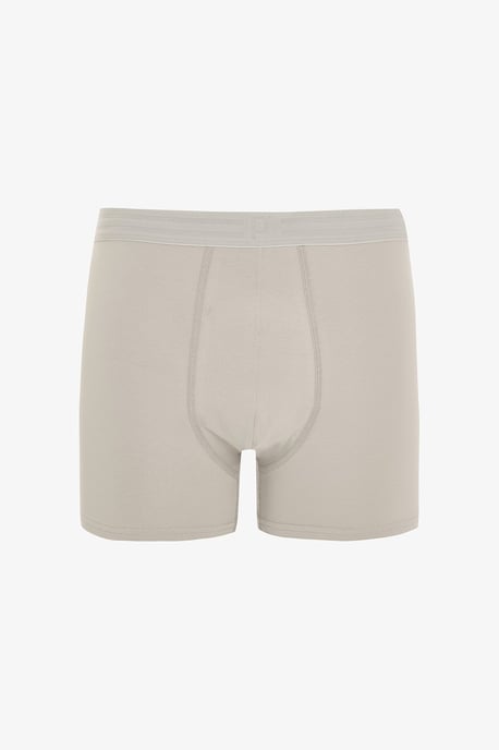 2er-Pack Baumwoll-Elasthan Boxershorts - Image 3