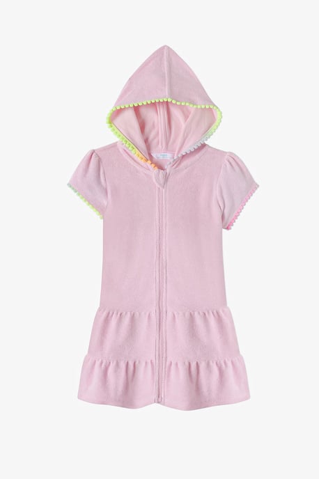 Jugend Mini Strick Kaftan Überwurf - Image 3