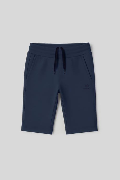 Jugend Shorts mit Kordelzugbund - Image 1
