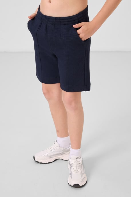 Jugend Baumwollmischung Shorts - Image 2