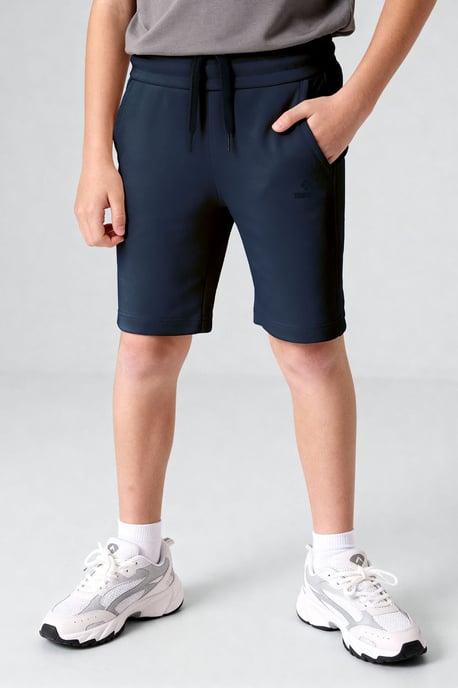 Jugend Shorts mit Kordelzugbund - Image 3