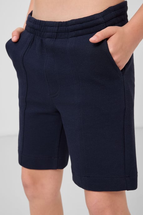 Jugend Baumwollmischung Shorts - Image 4
