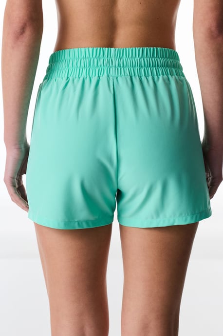 Damen Mid-Waist Pull-On Boardshorts - Image 2