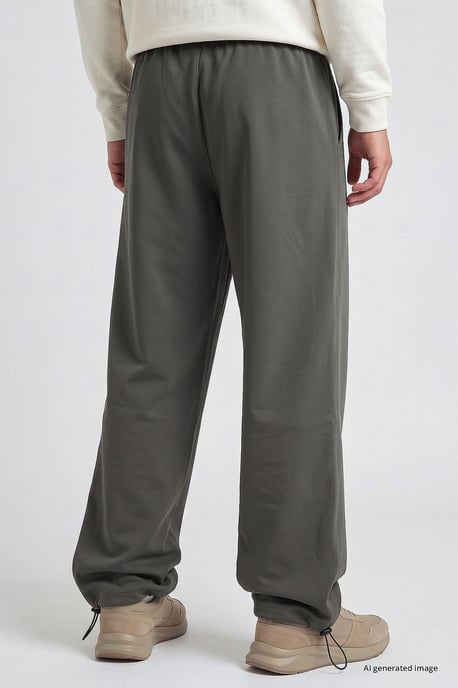 Herren Sweatpants aus Baumwollmischung - Image 5