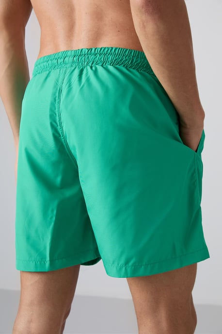 Herren Einteiler mit Shorts zum Hineinschlüpfen - Image 6