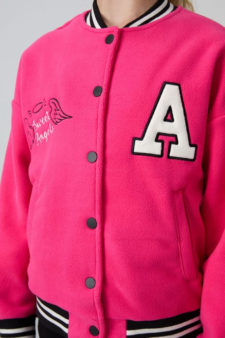 Jugend Snap Sweatshirt - Image 2