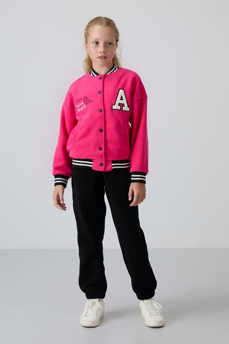 Jugend Snap Sweatshirt - Image 3
