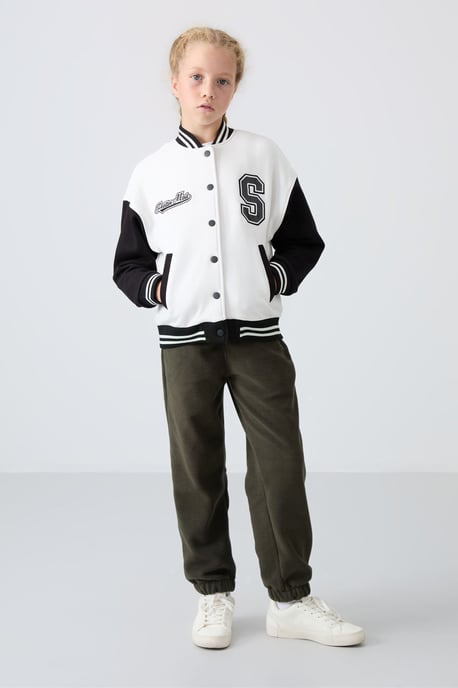 Jugend Baumwollmischung Sweatshirt - Image 2