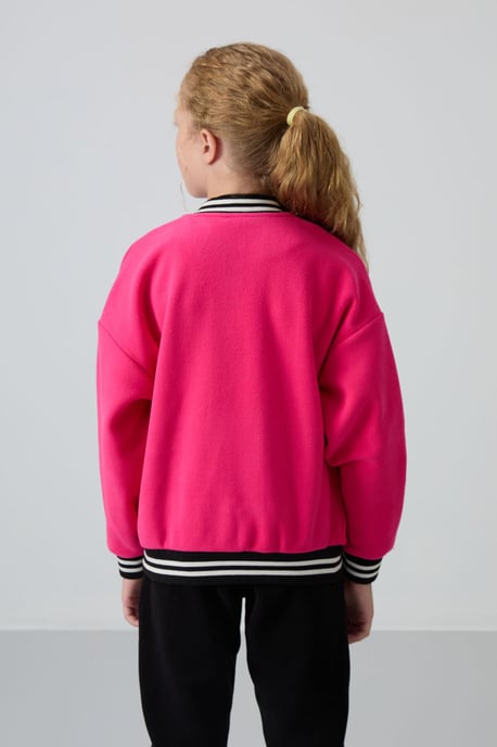 Jugend Snap Sweatshirt - Image 5
