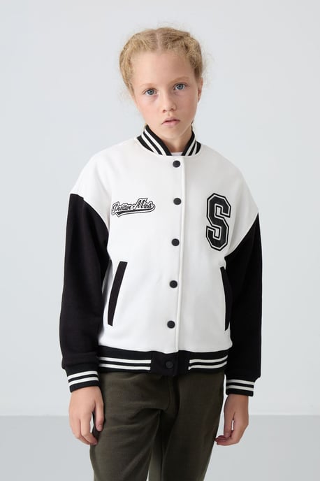 Jugend Baumwollmischung Sweatshirt - Image 4