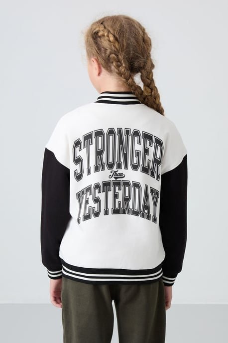 Jugend Baumwollmischung Sweatshirt - Image 5
