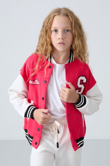 Jugend Baumwollmischung Sweatshirt - Image 3