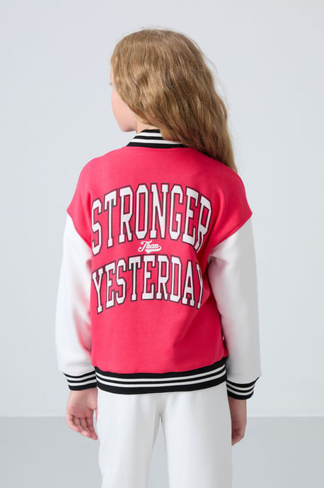 Jugend Baumwollmischung Sweatshirt - Image 6