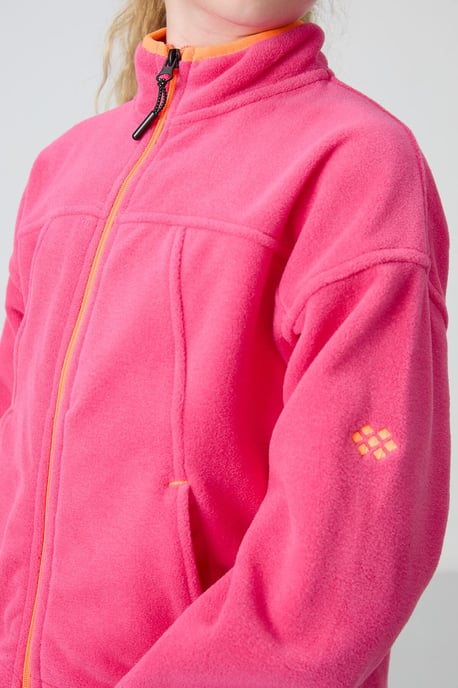 Jugend Kapuzenpullover mit Reißverschluss - Image 2