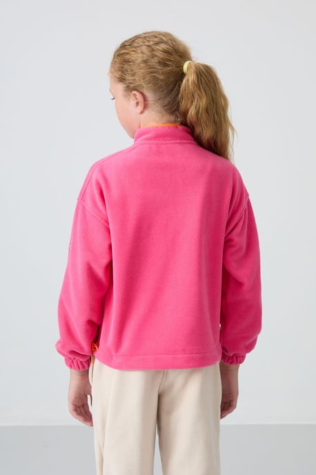 Jugend Kapuzenpullover mit Reißverschluss - Image 5