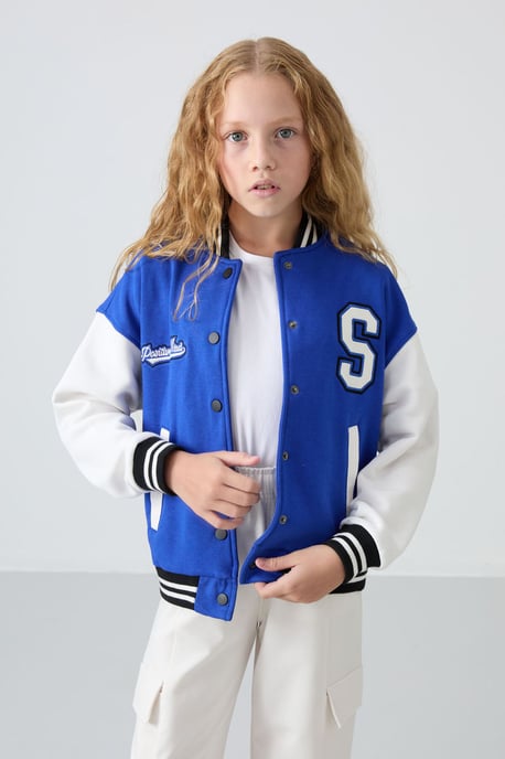Jugend Baumwollmischung Sweatshirt - Image 6