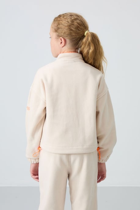 Jugend Kapuzenpullover mit Reißverschluss - Image 5