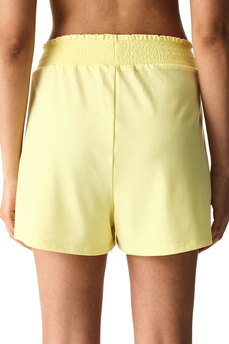 Damen Bade-Shorts mit mittlerer Taille - Image 2