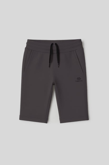 Jugend Shorts mit Kordelzugbund - Image 1