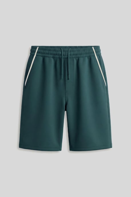 Jugend Baumwollmischung Shorts - Image 1