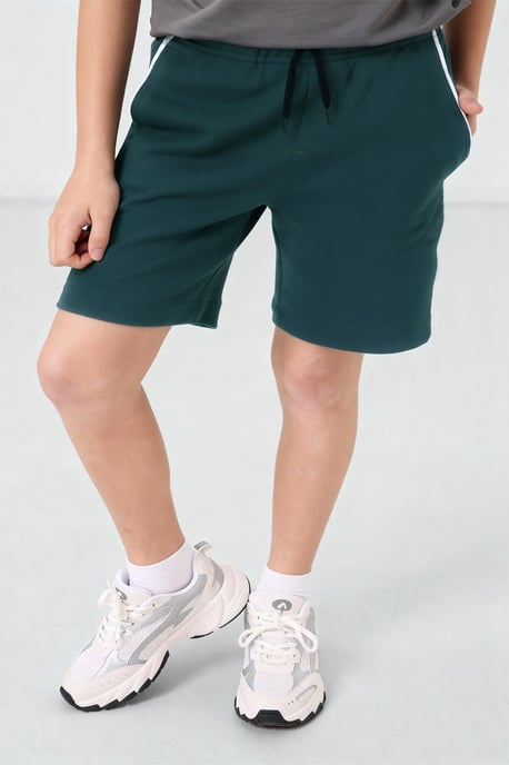 Jugend Baumwollmischung Shorts - Image 3