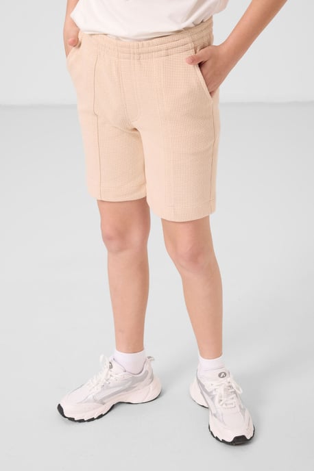 Jugend Baumwollmischung Shorts - Image 3