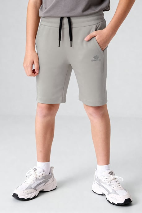 Jugend Shorts mit Kordelzugbund - Image 3