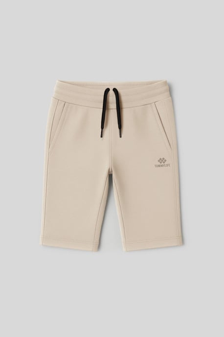 Jugend Shorts mit Kordelzugbund - Image 1