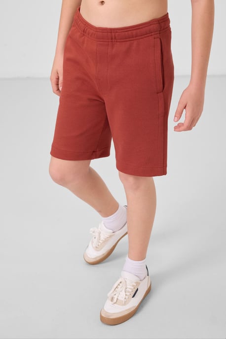 Jugend Regular Mittlere Taillen-Shorts - Image 3