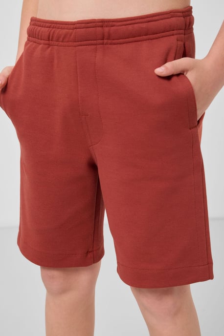 Jugend Regular Mittlere Taillen-Shorts - Image 4