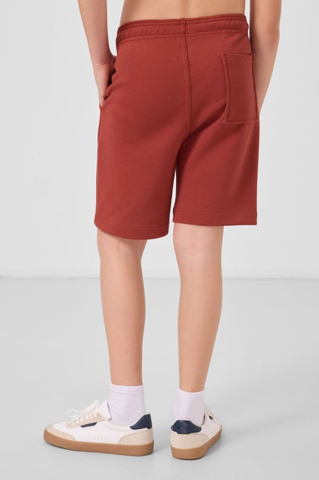 Jugend Regular Mittlere Taillen-Shorts - Image 5