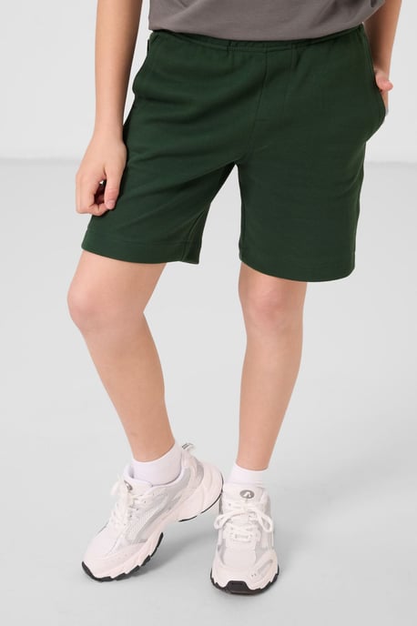 Jugend Regular Mittlere Taillen-Shorts - Image 2