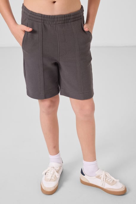Jugend Baumwollmischung Shorts - Image 2