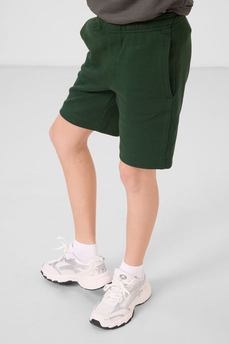 Jugend Regular Mittlere Taillen-Shorts - Image 4