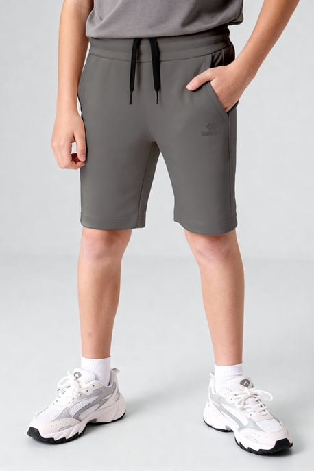 Jugend Shorts mit Kordelzugbund - Image 3