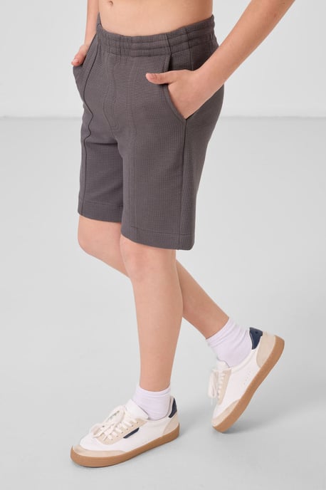 Jugend Baumwollmischung Shorts - Image 3