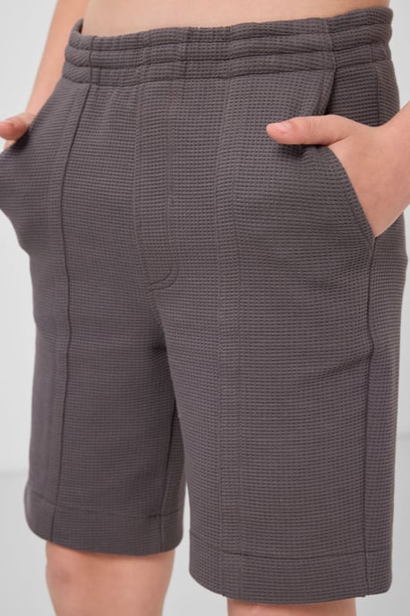 Jugend Baumwollmischung Shorts - Image 4